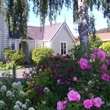 Bed and Breakfast Cambria House à Nelson Extérieur photo