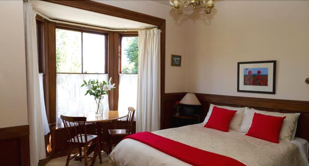 Bed and Breakfast Cambria House à Nelson Extérieur photo