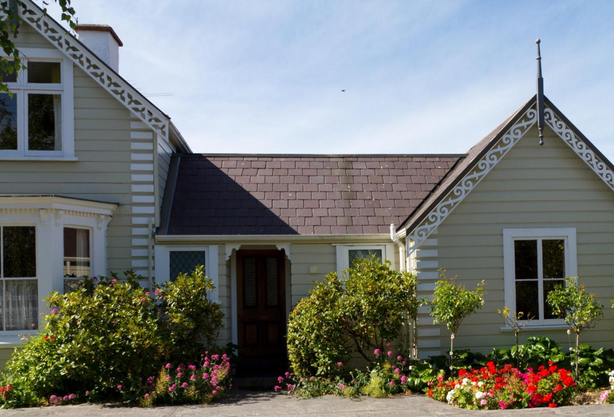 Bed and Breakfast Cambria House à Nelson Extérieur photo